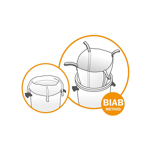BIAB | 35x58 cm | The Brew Bag