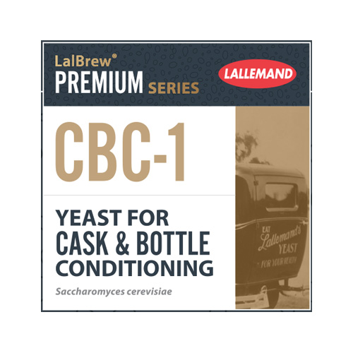 Cask & Bottle Conditioning CBC-1 | Lalbrew