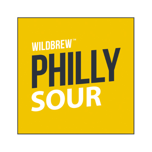 Philly Sour | Wildbrew | Lalbrew