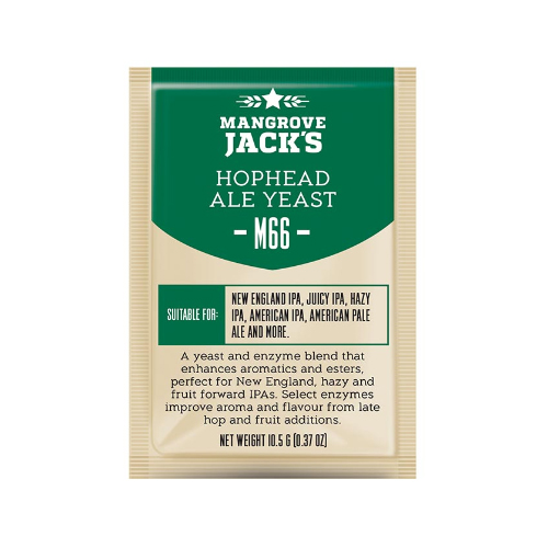 Hophead M66 | Mangrove Jacks | REA