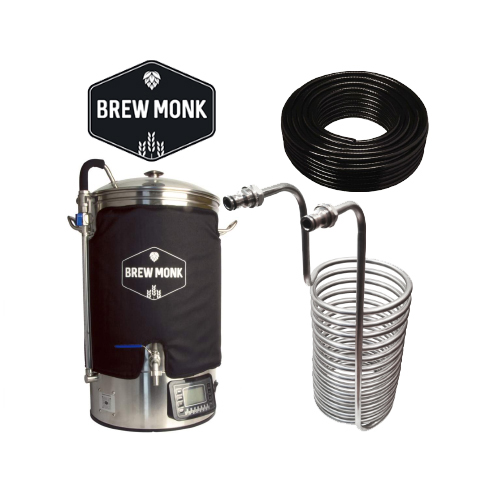 Brew Monk 30 L | Bryggkit Extra