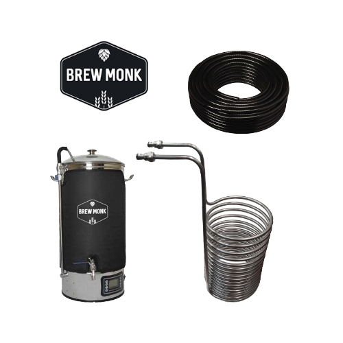 Brew Monk Magnus 45 L | Bryggkit Extra