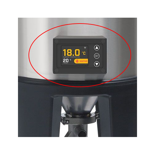 Pro Controller Wi-Fi | Grainfather