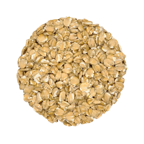 Chit Wheat Malt Flakes | Whole Bag | 25 kg