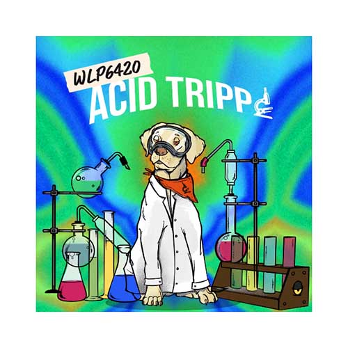 Acid Tripp WLP6420 | Pure Pitch® Next Generation